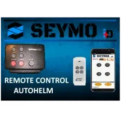 Control remoto Autohelm 1000/2000/ 3000/ 4000