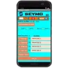 Controlla fino a 4 gruppi di batterie tramite l'app Seymo.